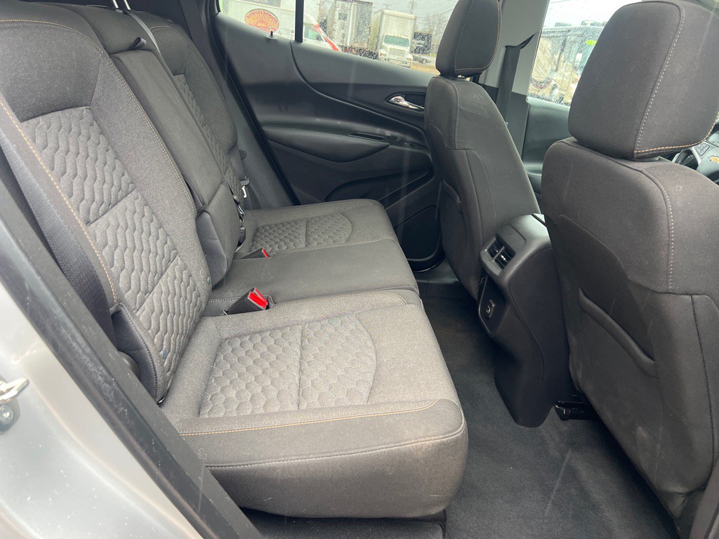 2019 Chevrolet Equinox Image 23