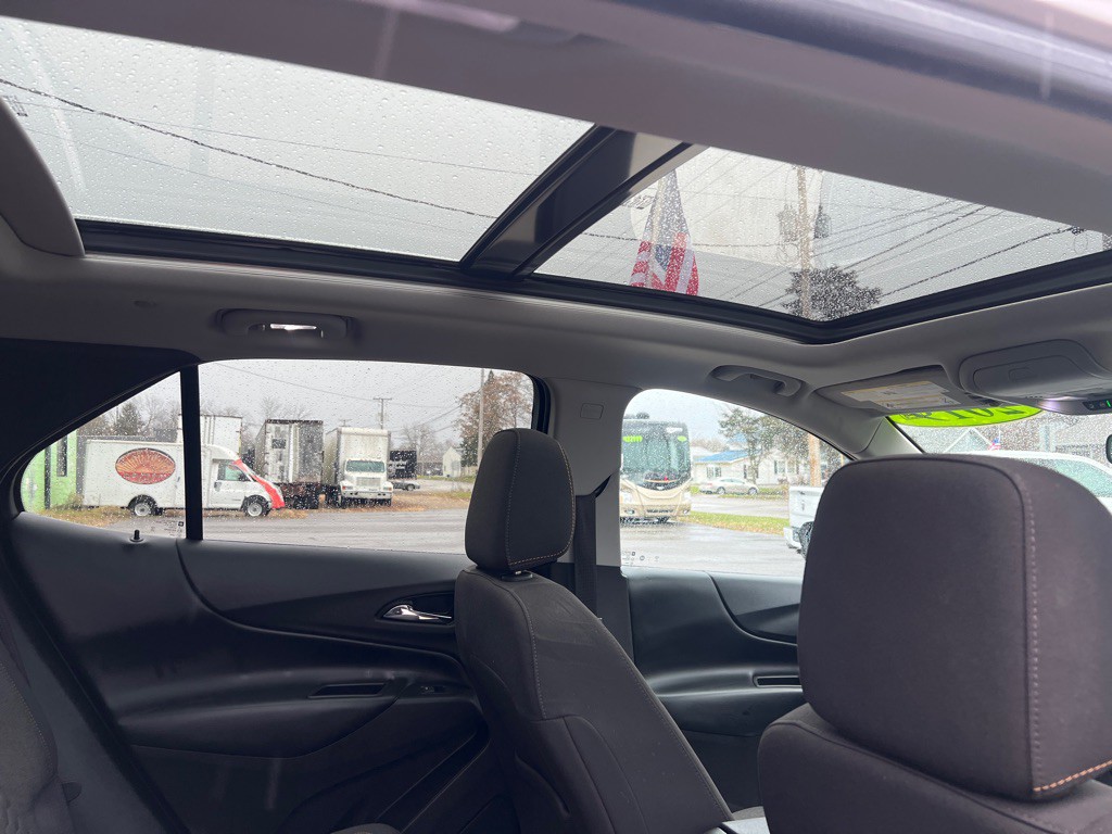 2019 Chevrolet Equinox Image 24