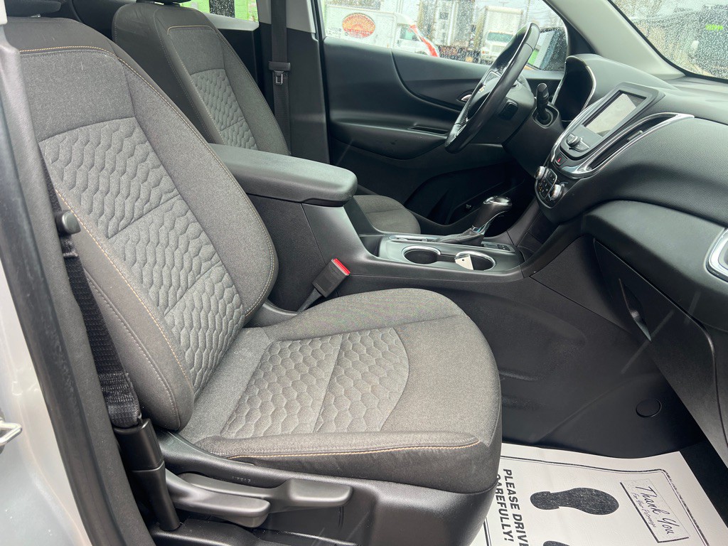 2019 Chevrolet Equinox Image 26