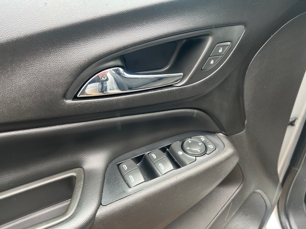2019 Chevrolet Equinox Image 28