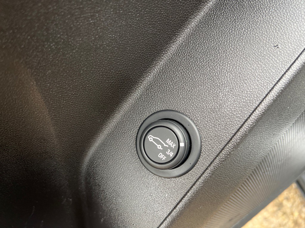 2019 Chevrolet Equinox Image 29