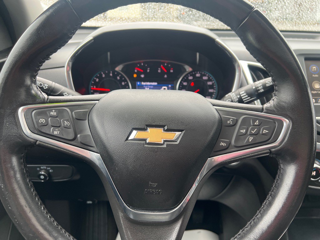 2019 Chevrolet Equinox Image 34