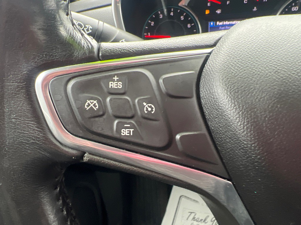 2019 Chevrolet Equinox Image 35