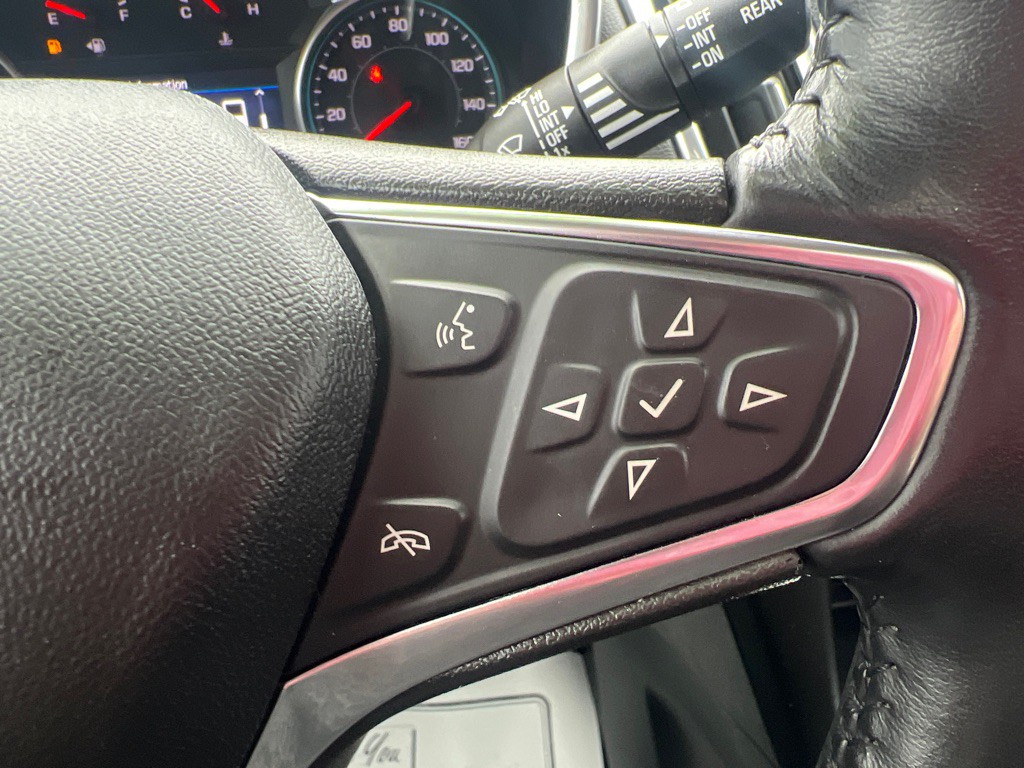 2019 Chevrolet Equinox Image 36