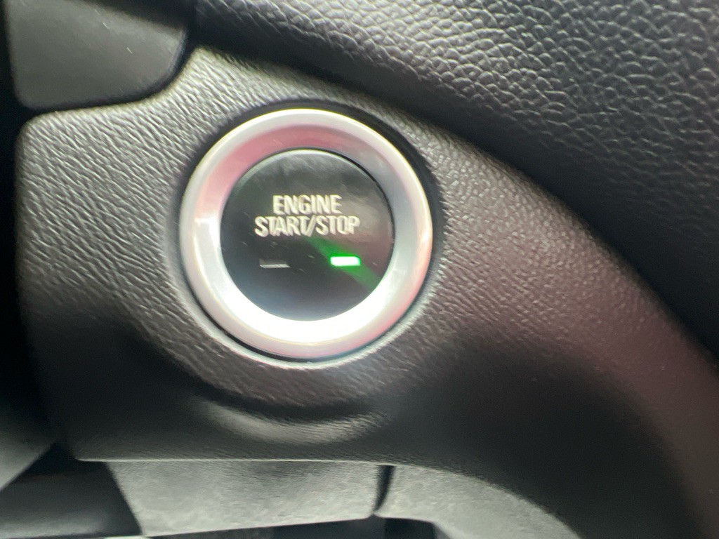 2019 Chevrolet Equinox Image 37