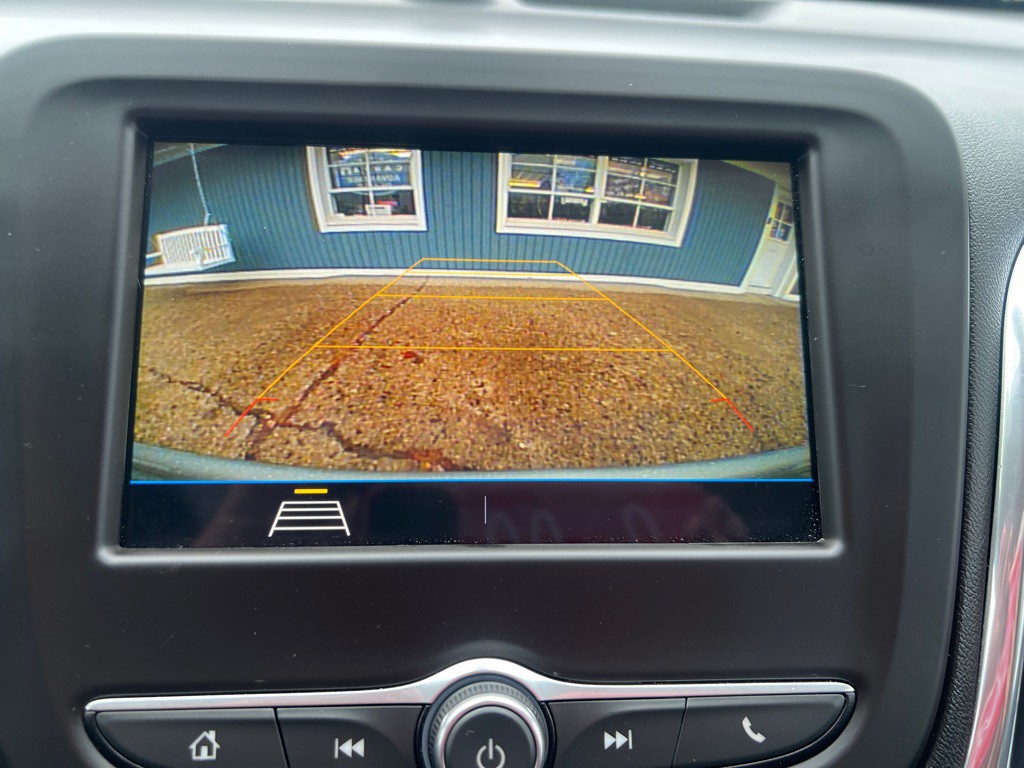 2019 Chevrolet Equinox Image 39