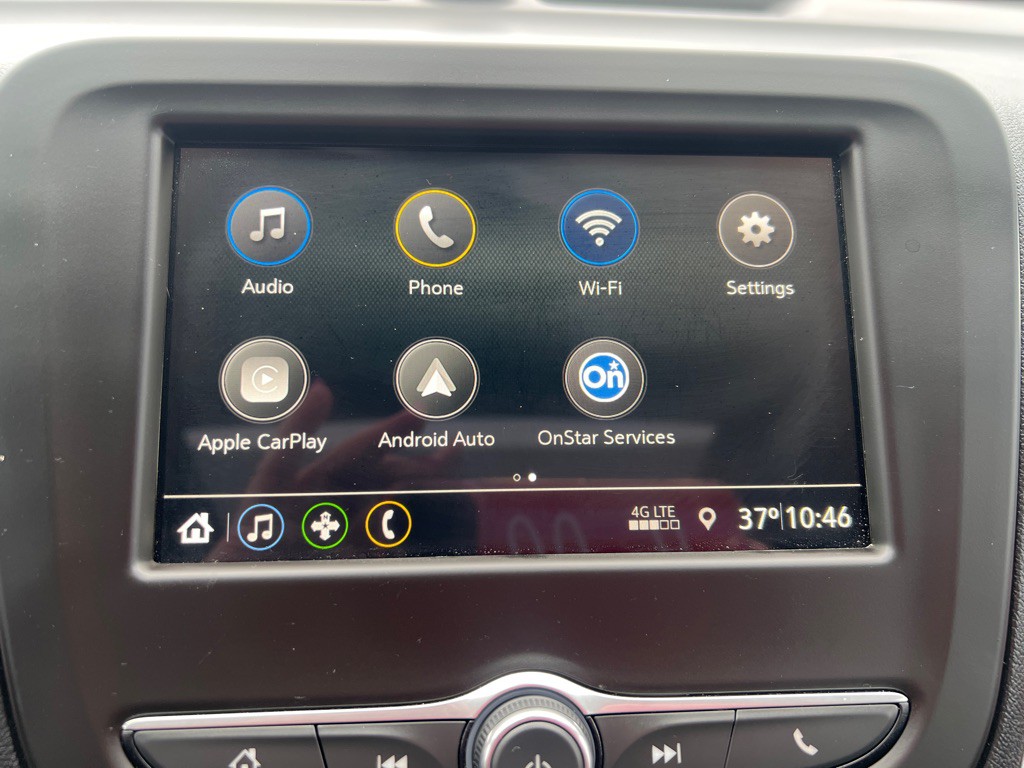 2019 Chevrolet Equinox Image 40