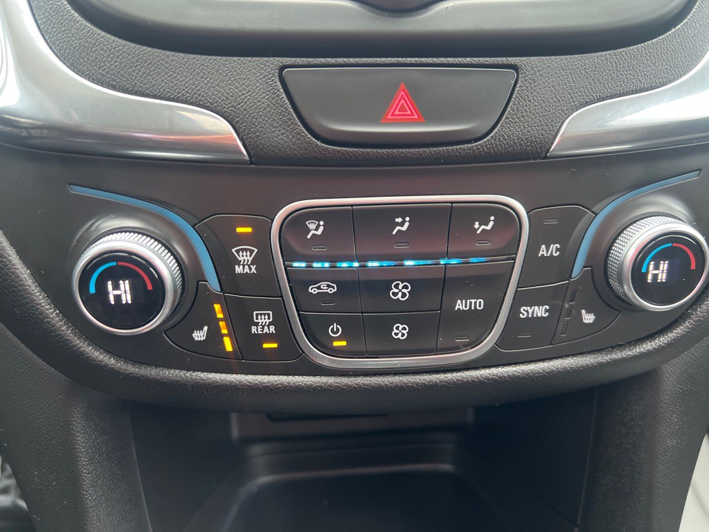 2019 Chevrolet Equinox Image 41