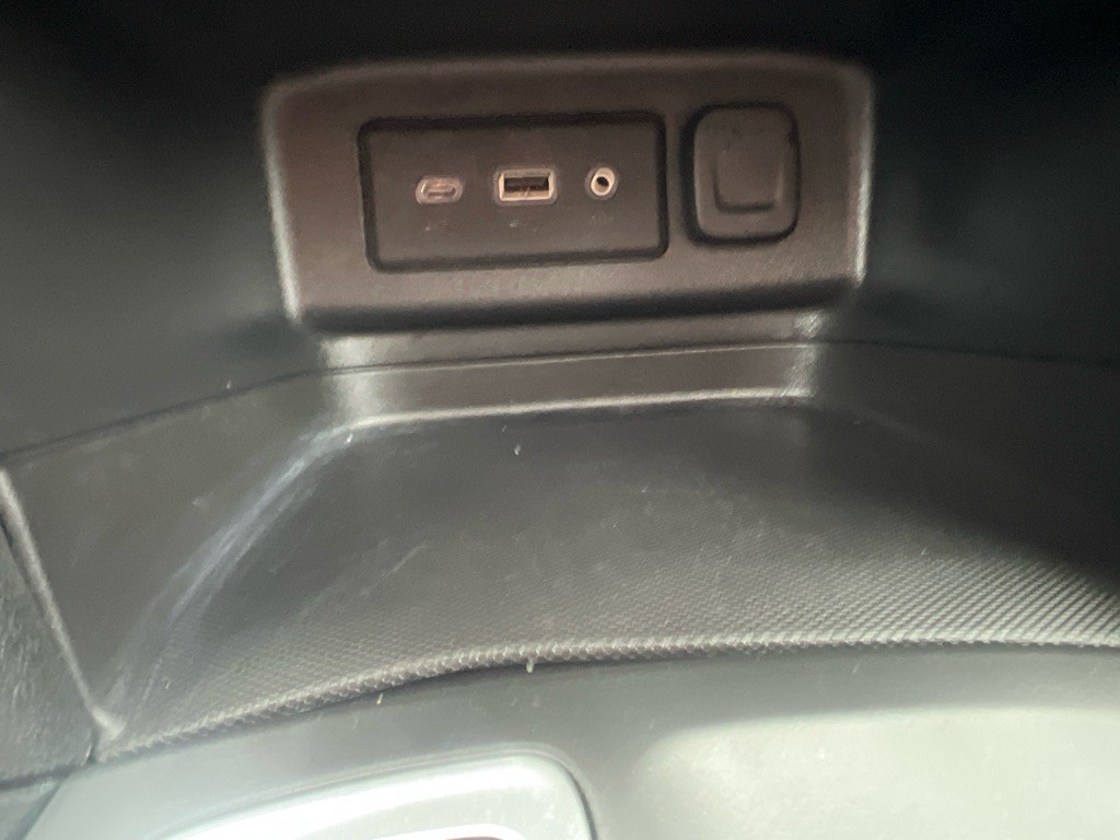 2019 Chevrolet Equinox Image 42