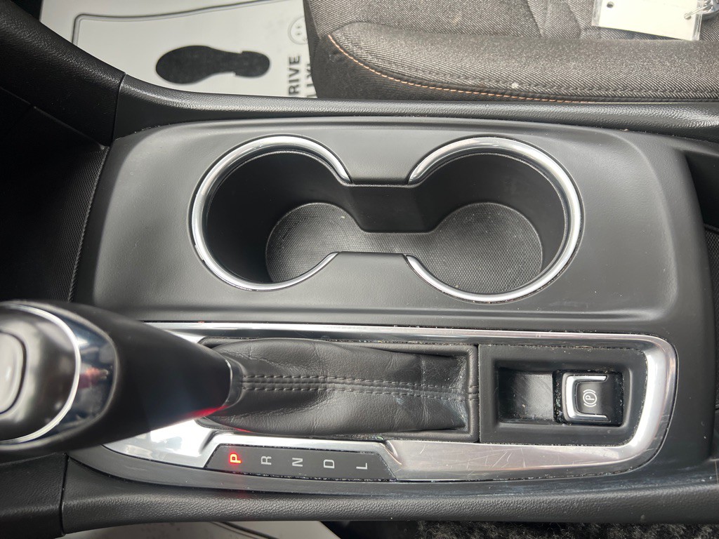 2019 Chevrolet Equinox Image 44