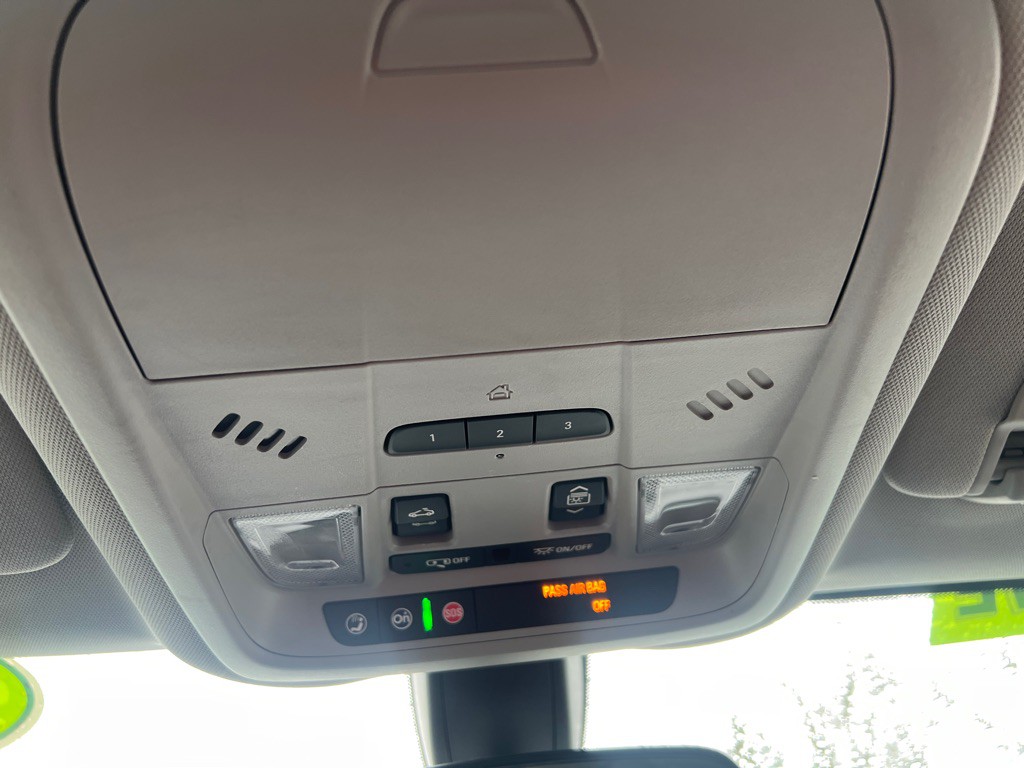 2019 Chevrolet Equinox Image 46