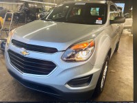 Image for 2017 Chevrolet Equinox LS ID: 6998158