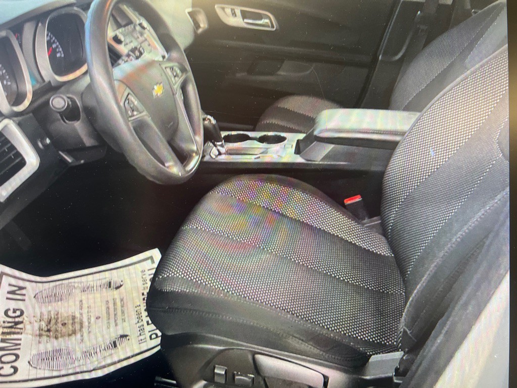 2017 Chevrolet Equinox Image 5