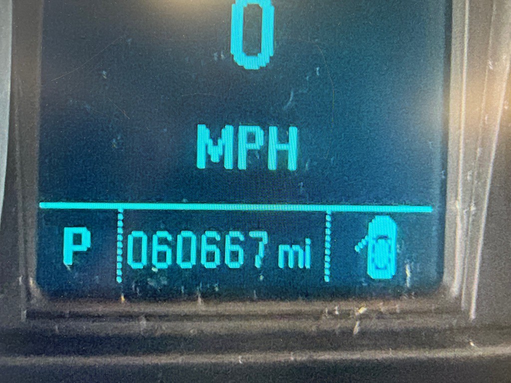 2017 Chevrolet Equinox Image 6