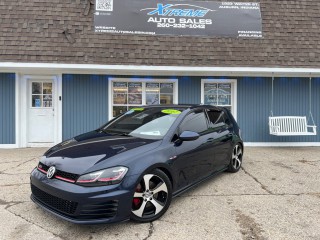 Image for 2017 Volkswagen GTI S ID: 6998189