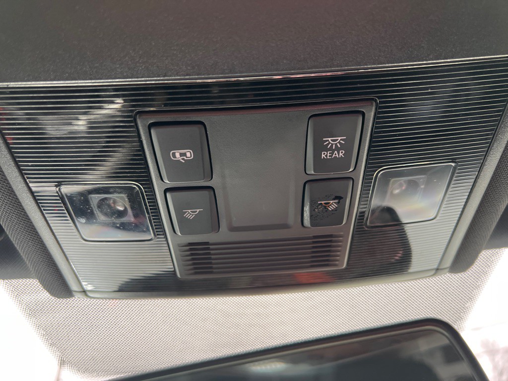 2017 Volkswagen GTI Image 38