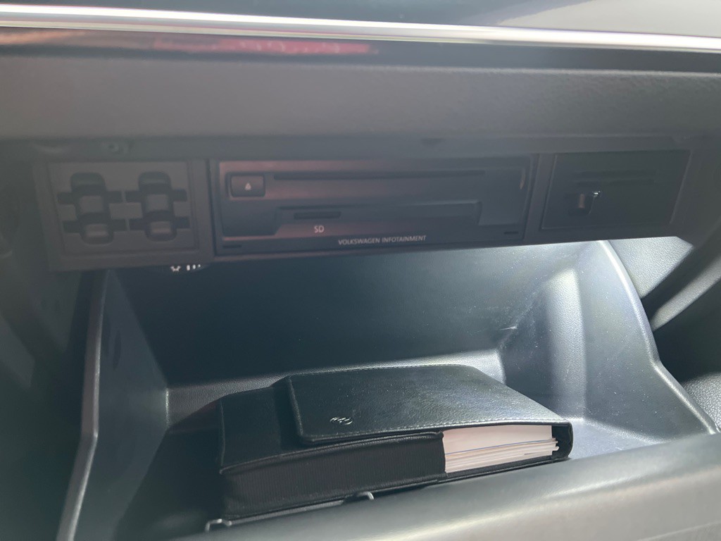 2017 Volkswagen GTI Image 39