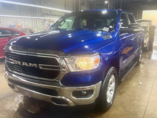 Image for 2019 RAM 1500 Big Horn/lone Star ID: 6998437