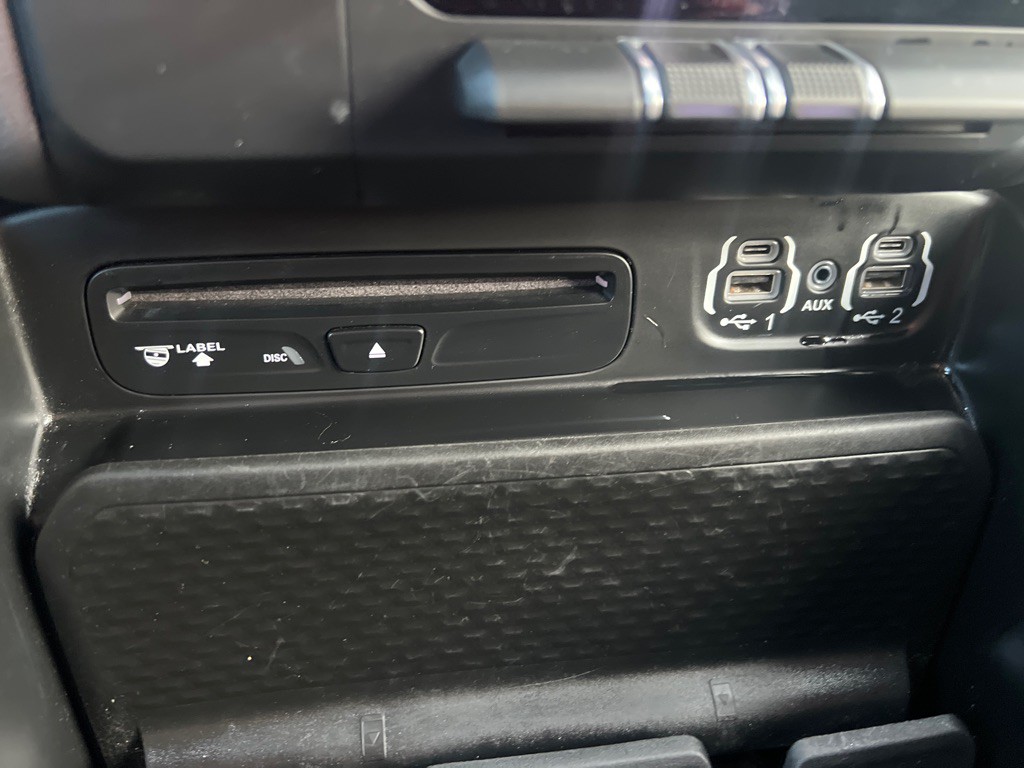 2019 RAM 1500 Image 38