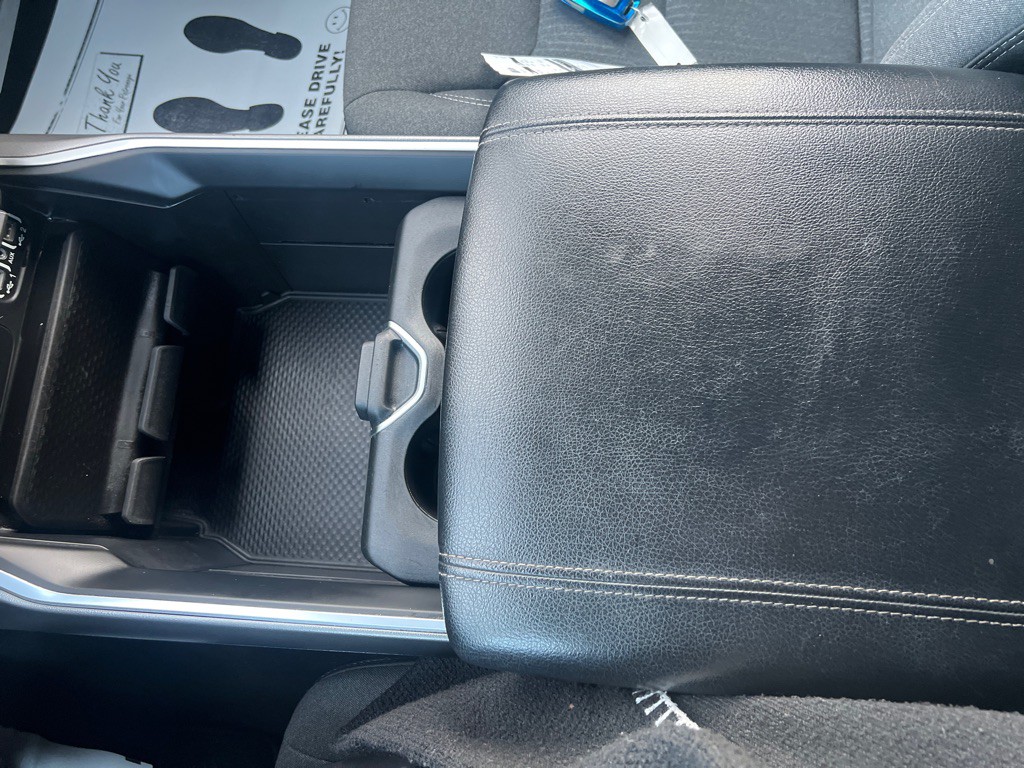 2019 RAM 1500 Image 39