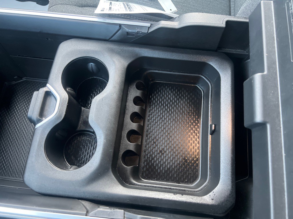 2019 RAM 1500 Image 41