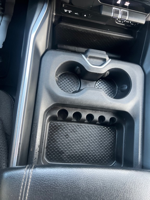 2019 RAM 1500 Image 42