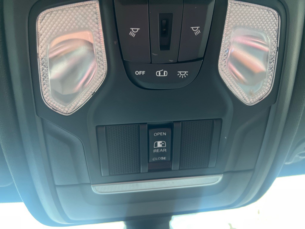 2019 RAM 1500 Image 44