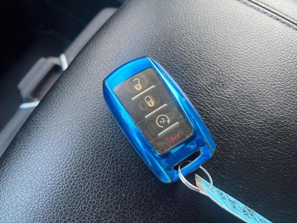 2019 RAM 1500 Image 45