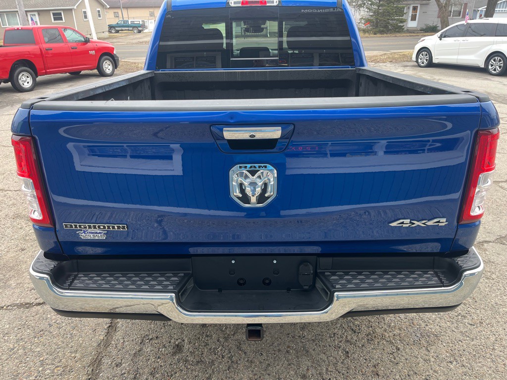 2019 RAM 1500 Image 6