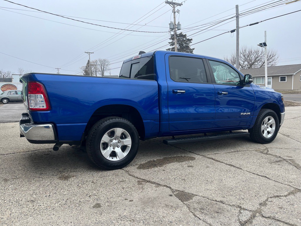 2019 RAM 1500 Image 7