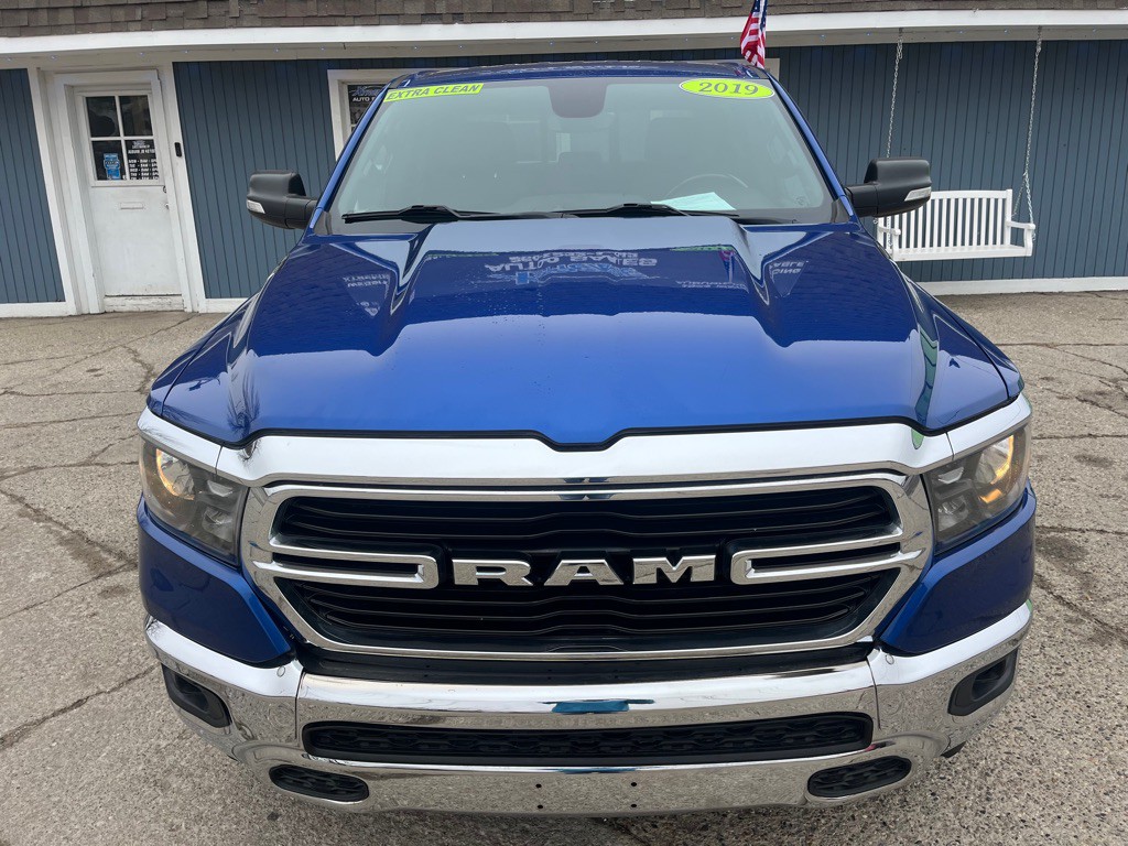 2019 RAM 1500 Image 10