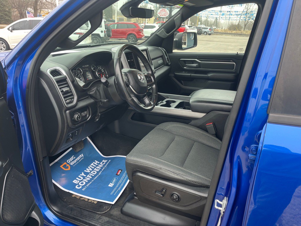 2019 RAM 1500 Image 11