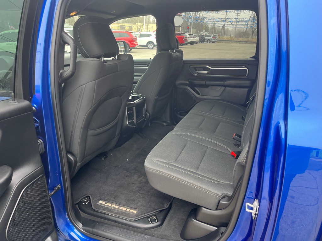 2019 RAM 1500 Image 13