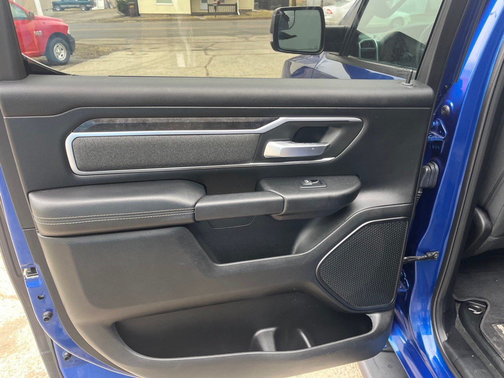 2019 RAM 1500 Image 14