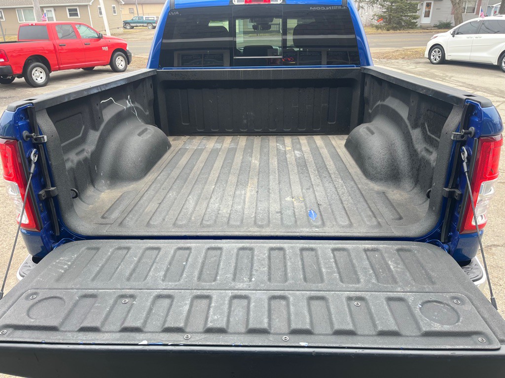 2019 RAM 1500 Image 15