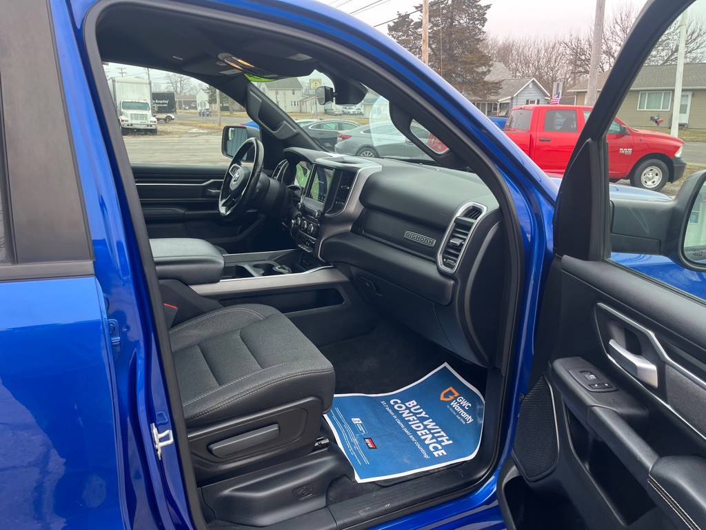 2019 RAM 1500 Image 16