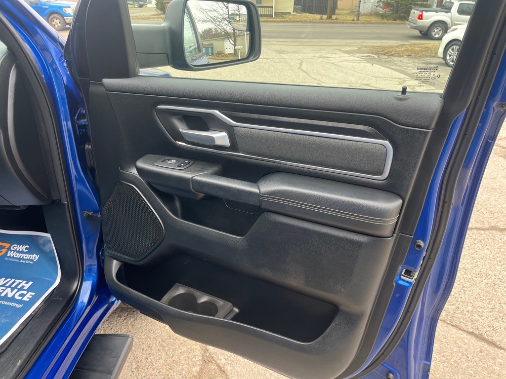 2019 RAM 1500 Image 17