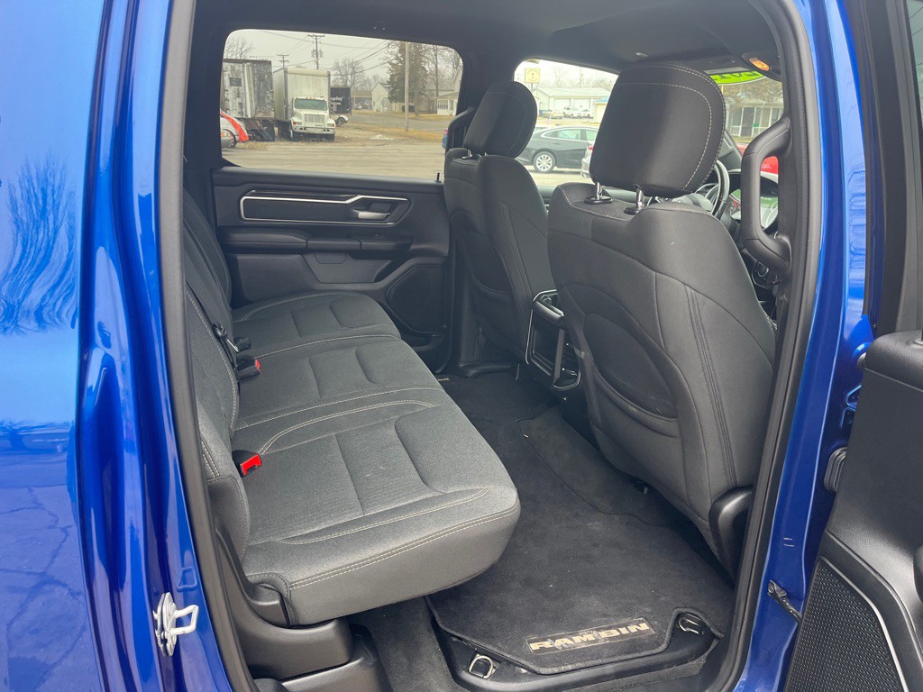 2019 RAM 1500 Image 18