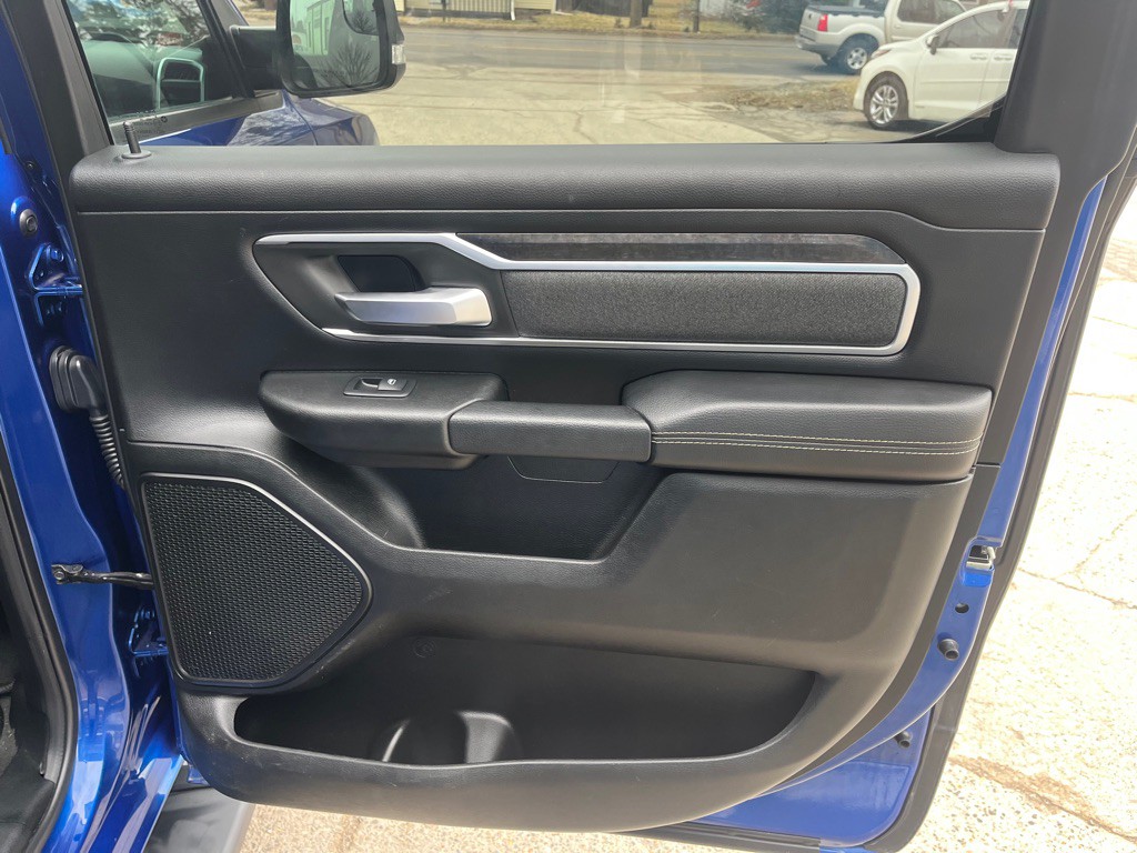 2019 RAM 1500 Image 19