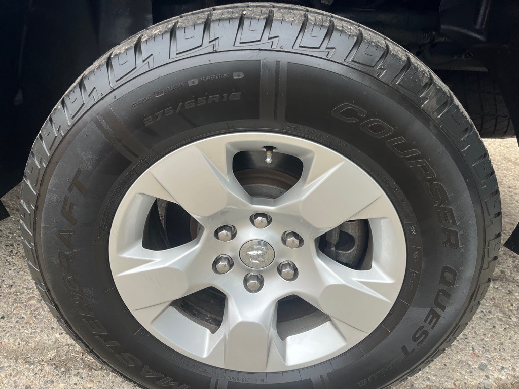 2019 RAM 1500 Image 23