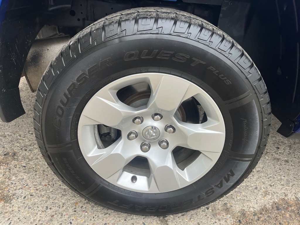 2019 RAM 1500 Image 24