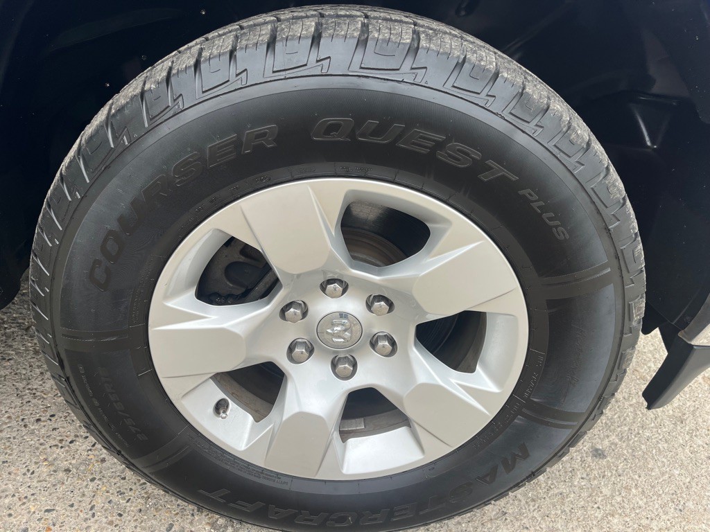 2019 RAM 1500 Image 25