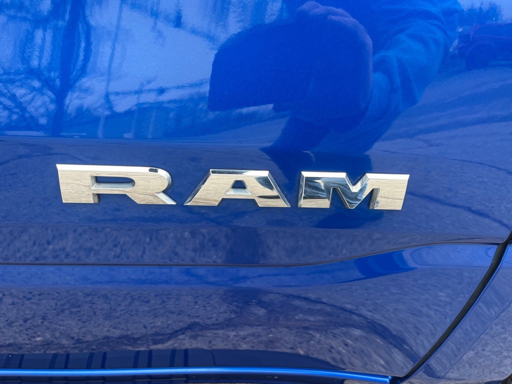 2019 RAM 1500 Image 27