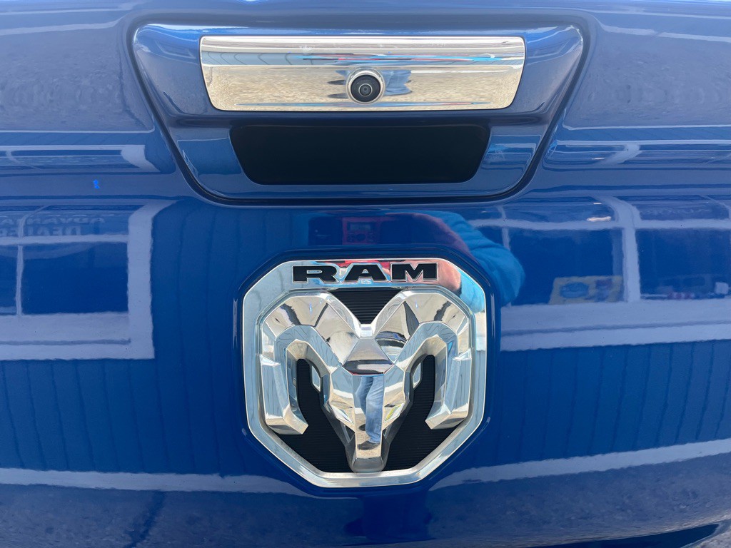 2019 RAM 1500 Image 29
