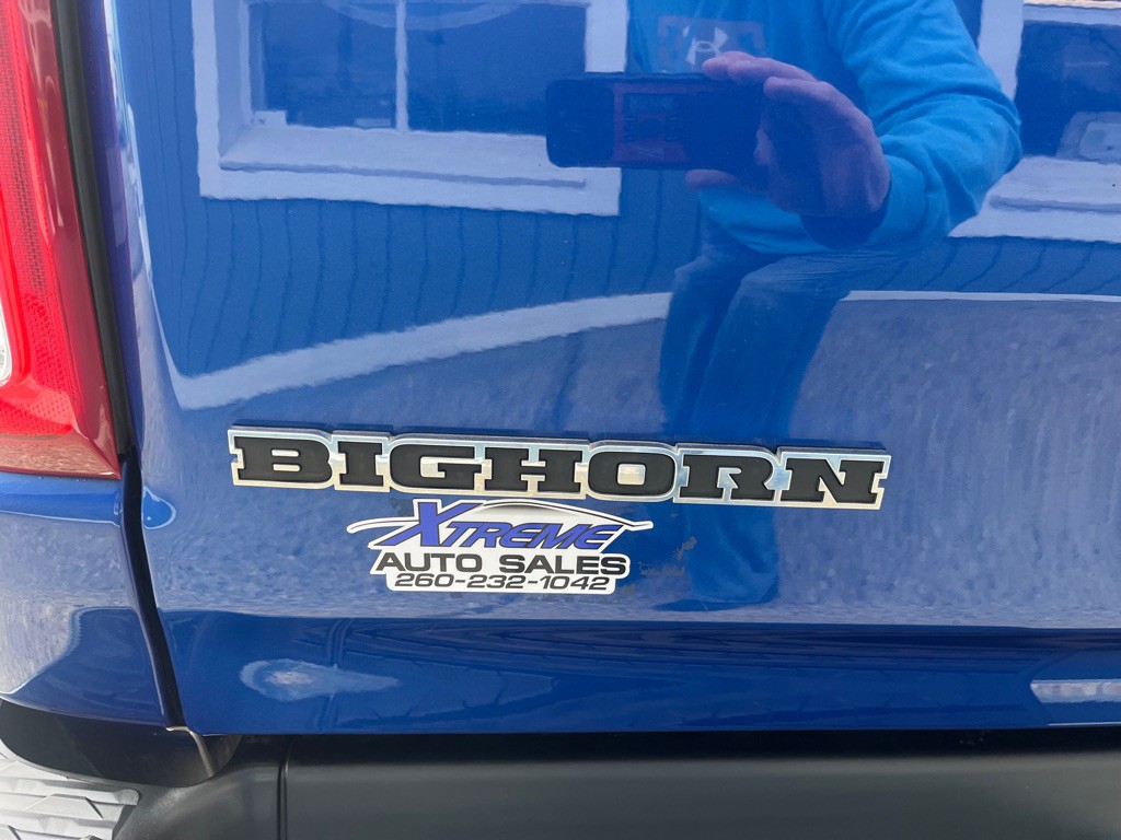 2019 RAM 1500 Image 30