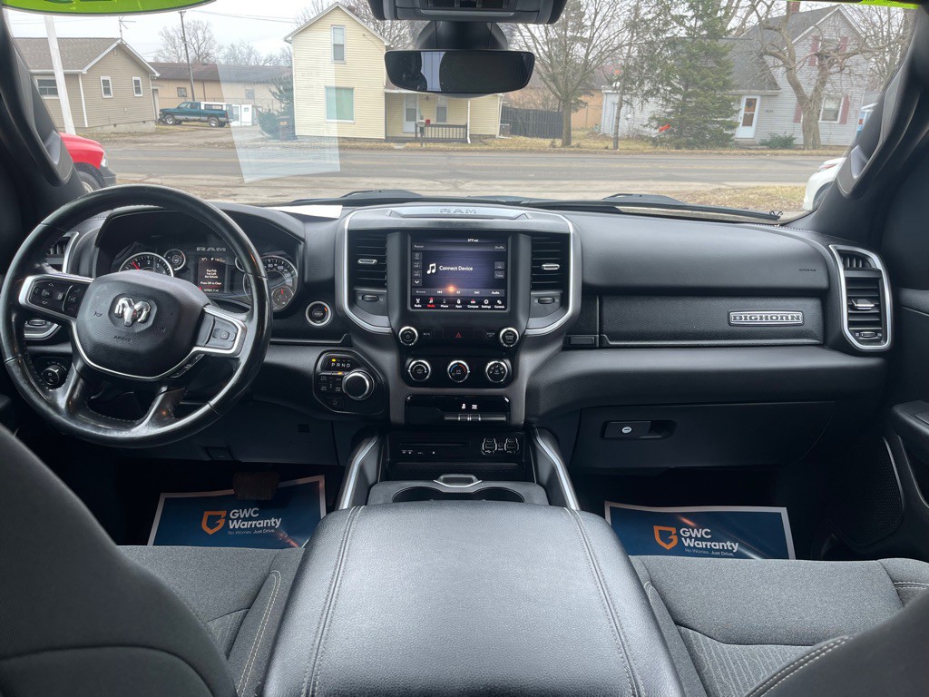 2019 RAM 1500 Image 31