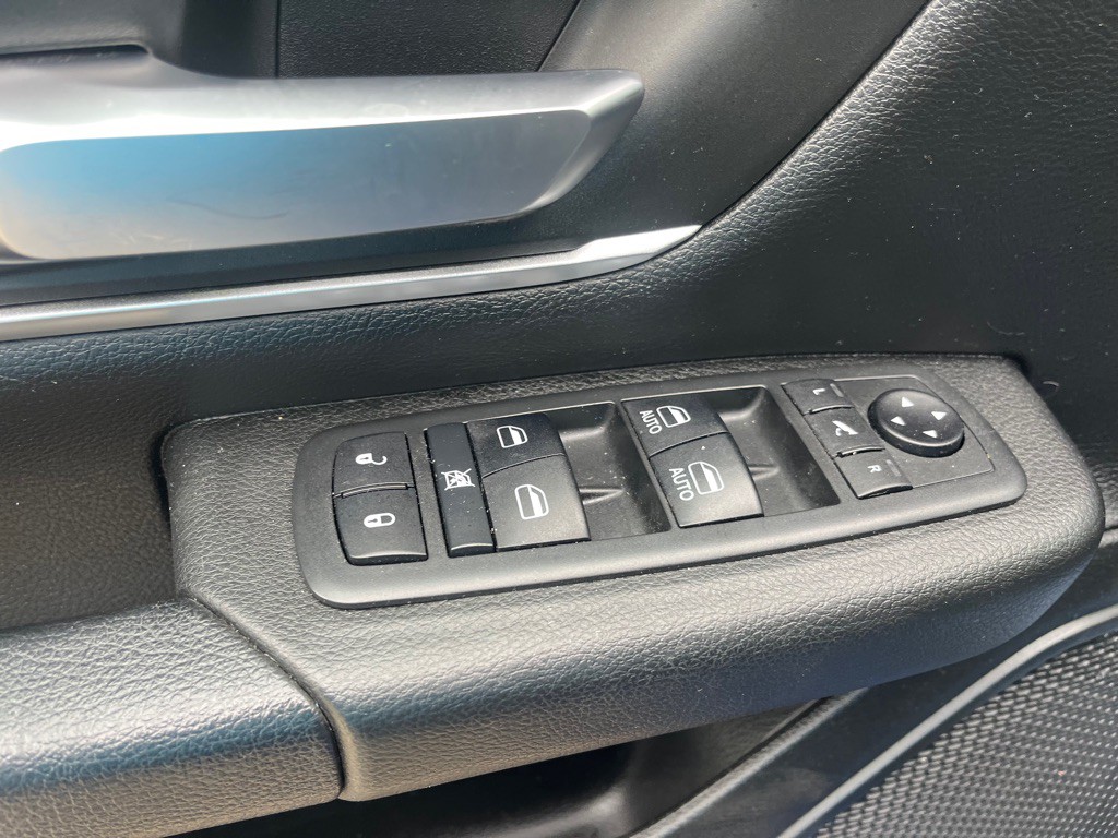 2019 RAM 1500 Image 33