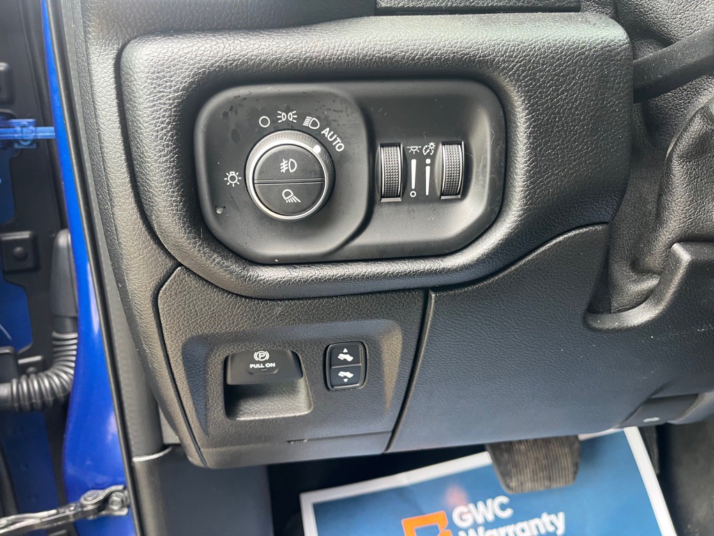2019 RAM 1500 Image 34
