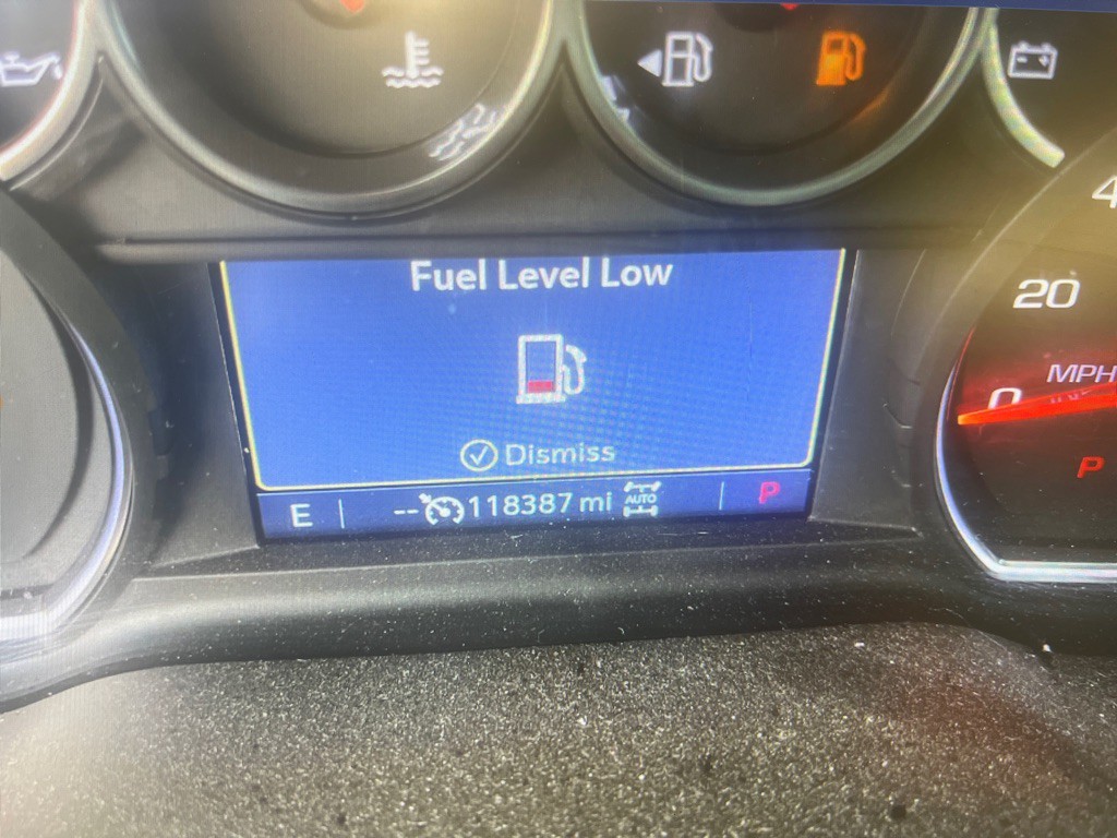 2020 Chevrolet Silverado 1500 Image 6