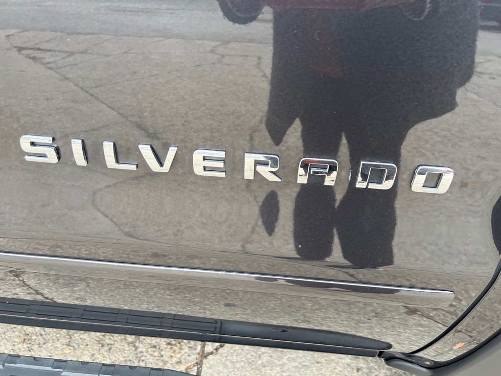 2016 Chevrolet Silverado 1500 Image 12